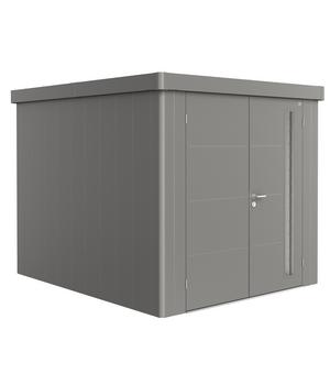 Biohort Gerätehaus Neo 3B, ca. B236/H222/T292 cm