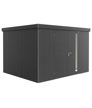 Biohort Gerätehaus Neo 3D, ca. B348/H222/T292 cm