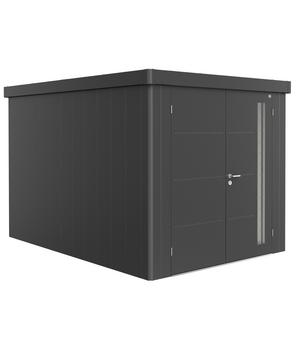 Biohort Gerätehaus Neo 4B, ca. B236/H222/T348 cm