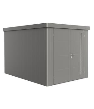 Biohort Gerätehaus Neo 4B, ca. B236/H222/T348 cm