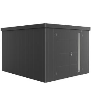 Biohort Gerätehaus Neo 4C, ca. B292/H222/T348 cm