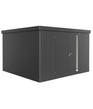 Biohort Gerätehaus Neo 4D, ca. B348/H222/T348 cm