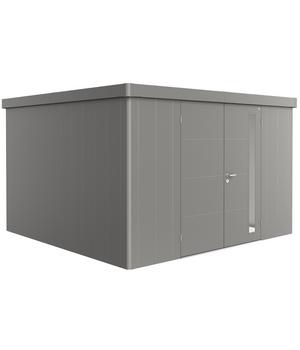 Biohort Gerätehaus Neo 4D, ca. B348/H222/T348 cm