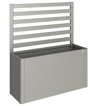 Biohort Rankgitter 150, Quarzgrau - Metall