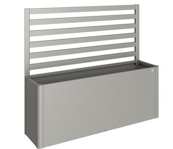 Biohort Rankgitter 200, Quarzgrau - Metall
