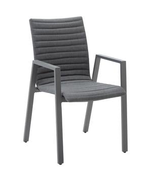 Dehner Stapelstuhl Lugano