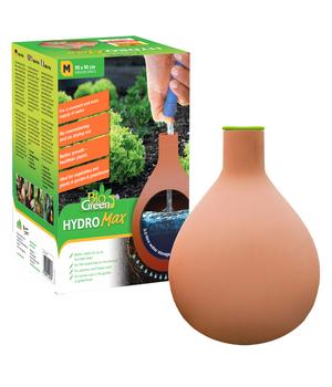 Bio Green Bewässerungssystem Hydro Max, Orange - Ton