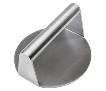 Dehner Smash Burgerpresse, ca. Ø14/H7,3 cm