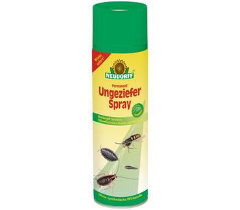 Neudorff Permanent® UngezieferSpray, 500 ml