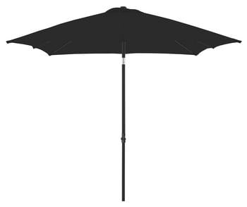 Derby Sonnenschirm Push Up, quadratisch, ca. B210/T210 cm