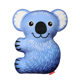 Red Dingo Hundespielzeug DURABLES Toys Koala