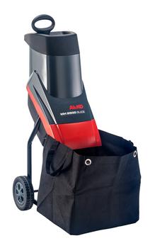 AL-KO Messerhäcksler MH 2500 SLICE