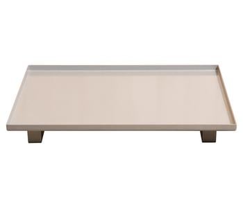 Weka Auffangschale für Saunaöfen