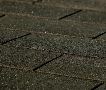 Weka Set Dachschindel für Sauna Kurikka