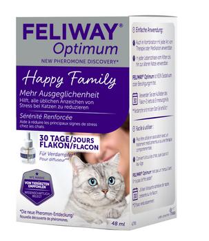 FELIWAY® Optimum Nachfüllflakon