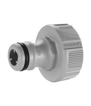 GARDENA Hahnverbinder, 26,5 mm (G 3/4")