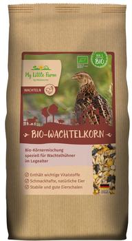 My Little Farm Bio-Wachtelkorn