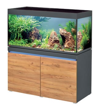 EHEIM Aquarium Kombination Incpiria 430