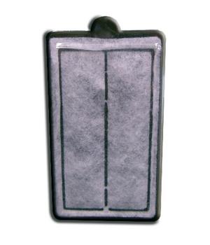 amtra Aktivkohlekartusche Niagara 190, ca. B18/H8/T3 cm