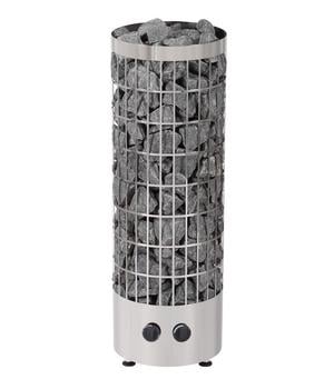 Wolff Finnhaus Saunaofen, elektrisch, integrierte Steuerung