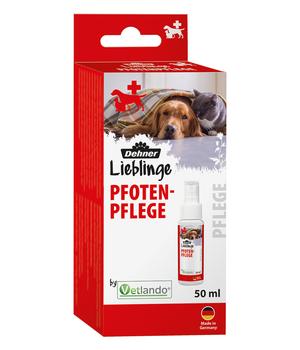 Dehner Lieblinge Pfotenpflege, 50 ml