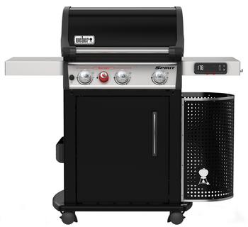 Weber Gasgrill Spirit EPX-325s GBS