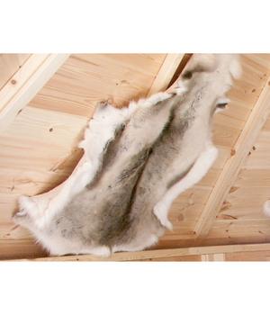 Wolff Finnhaus Rentierfell