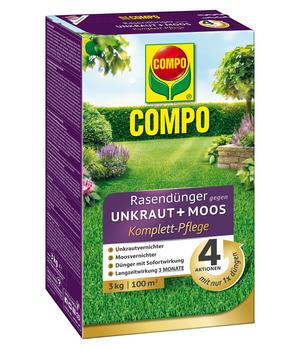 COMPO BIO Anzucht- und Krutererde torffrei, | Dehner