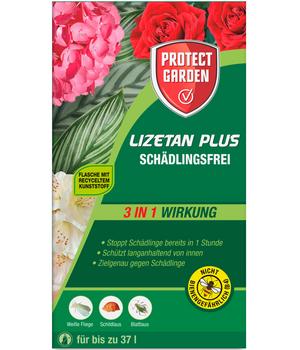 PROTECT GARDEN Lizetan Plus Schädlingsfrei