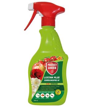 PROTECT GARDEN Lizetan Plus Schädlingsfrei AF, 500 ml