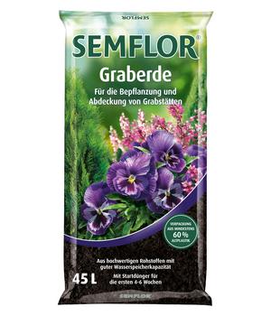SEMFLOR® Graberde