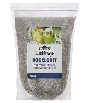 Dehner Lieblinge Vogelgrit, 500 g