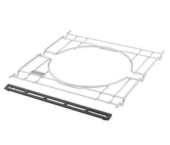 Weber Crafted Basis-Rahmen