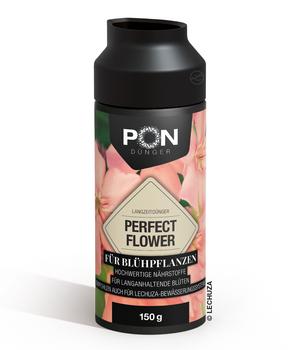 LECHUZA® Pon Perfect Blühpflanzen-Dünger, 150 g
