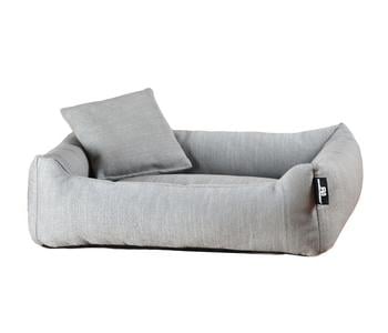 ROHRSCHNEIDER® Kuschelsofa Blue, rechteckig