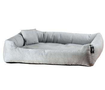 ROHRSCHNEIDER® Kuschelsofa Blue, rechteckig