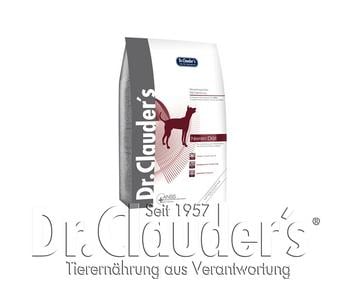 Dr. Clauder's® Trockenfutter für Hunde RSD Nierendiät