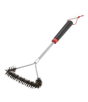 Weber Grillbürste Dreiseitig