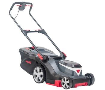 AL-KO Akku-Rasenmäher 382 LI Premium