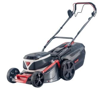 AL-KO Akku-Rasenmäher 46.2 LI SP Comfort, inkl. 2 Akkus