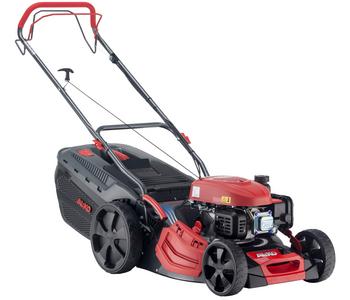 AL-KO Benzinrasenmäher 46.0 SP-A Comfort