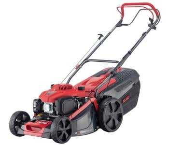 AL-KO Benzinrasenmäher 470 SP-A Premium