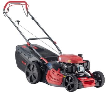 AL-KO Benzinrasenmäher