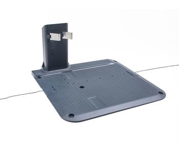 AL-KO Basisstation für Mähroboter Robolinho