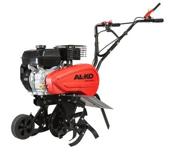 AL-KO Benzin-Motorhacke MH 540
