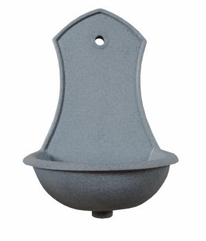 Roto Garten-Waschbecken Saturn, ca. H75 cm