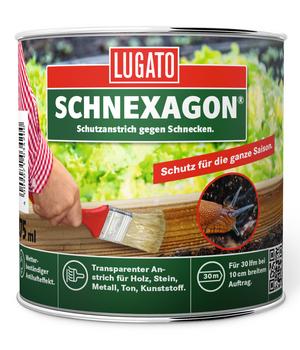 Lugato Schnexagon, 375 ml