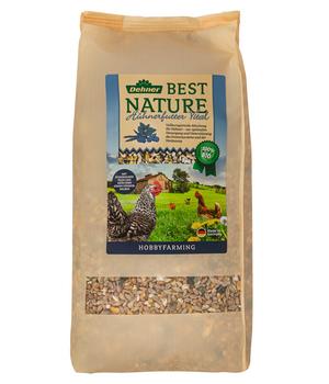 Dehner Best Nature Bio-Hühnerfutter Vital
