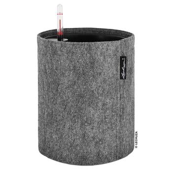 LECHUZA® TRENDCOVER Felt, All-in-One Set