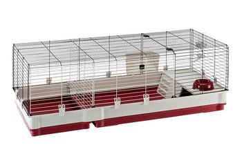 ferplast Nagerheim Krolik 140, ca. B142/H50/T60 cm